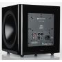 Сабвуфер Monitor Audio Radius Series 390 Gloss Black